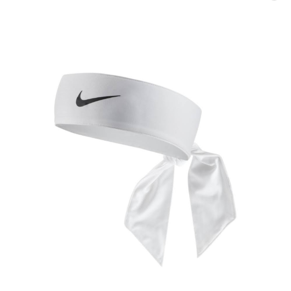 Nike headtie